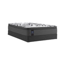  Sealy Sunset Vista Firm Euro Pillow Top Mattress (Twin XL) IMAGE 5