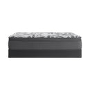  Sealy Sunset Vista Firm Euro Pillow Top Mattress (Twin XL) IMAGE 7