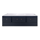  Stearns & Foster Lucas Park Hybrid Luxury Plush Mattress (Full) IMAGE 6