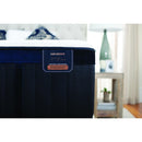  Stearns & Foster Lucas Park Hybrid Luxury Plush Mattress (Full) IMAGE 7