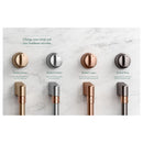  Café Handle & Knob Set CXPR6HKPTCU IMAGE 2