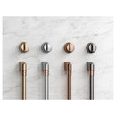  Café 48-inch Handle and Knob Set CXPR8HKPTSS IMAGE 3