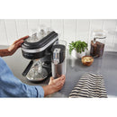  KitchenAid Automatic Milk Frother Attachment KESMK4BM IMAGE 4