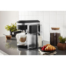  KitchenAid Automatic Milk Frother Attachment KESMK4BM IMAGE 5