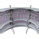  Coaster Furniture 100135-S3 3 pc Bar Unit IMAGE 11