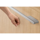  Fisher & Paykel Integrated Double DishDrawer™ Dishwasher with Sanitize program. DD24DTX6I1 IMAGE 4