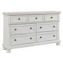  Signature Design by Ashley Robbinsdale B742-31 Dresser IMAGE 1