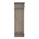  Signature Design by Ashley Lodenbay B751-46 Five Drawer Chest IMAGE 4