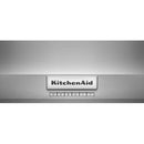  KitchenAid 36-inch Commercial-Style Wall Mount Hood Shell KVWC956KSS IMAGE 2