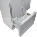  Bosch 36-inch, 20.8 cu.ft. Counter-Depth French 3-Door Refrigerator with FarmFresh System™ B36CT81ENS IMAGE 6