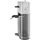  KitchenAid Metal Automatic Milk Frother Attachment KESMK5SX IMAGE 2