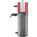  KitchenAid Metal Automatic Milk Frother Attachment KESMK5ER IMAGE 1