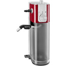 KitchenAid Metal Automatic Milk Frother Attachment KESMK5ER IMAGE 2