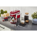  KitchenAid Metal Automatic Milk Frother Attachment KESMK5ER IMAGE 3