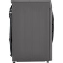  LG All-in-One Electric Laundry Center with TurboWash™ Technology WM3555HVA IMAGE 6