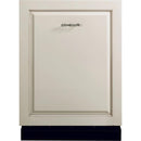  GE 24-inch Built-in Dishwasher with Sanitize Option GDT226SILII IMAGE 1