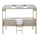  Signature Design by Ashley Wrenalyn B081B3 Twin Loft Bed IMAGE 2