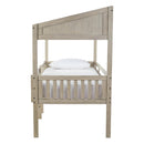  Signature Design by Ashley Wrenalyn B081B3 Twin Loft Bed IMAGE 3
