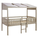  Signature Design by Ashley Wrenalyn B081B3 Twin Loft Bed IMAGE 5