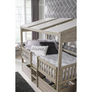  Signature Design by Ashley Wrenalyn B081B3 Twin Loft Bed IMAGE 6