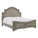  Signature Design by Ashley Lodenbay B751B4 King Panel Bed IMAGE 1