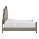  Signature Design by Ashley Lodenbay B751B4 King Panel Bed IMAGE 3