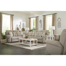  Catnapper Westport 1210-6 Recliner - Metal IMAGE 2