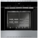  Dacor 4-bottle Built-In Wine Cooler with Dispenser DWS4000BB IMAGE 1