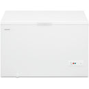  Amana 16cu.ft. Chest Freezer AZC5216LW IMAGE 1