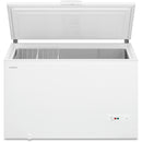  Amana 16cu.ft. Chest Freezer AZC5216LW IMAGE 2