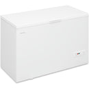  Amana 16cu.ft. Chest Freezer AZC5216LW IMAGE 7