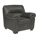  Signature Design by Ashley Bladen 1202120 Chair IMAGE 1
