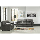  Signature Design by Ashley Bladen 1202135 Loveseat IMAGE 2