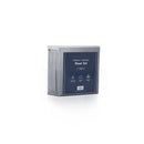  Weekender Tencel Sheet Set - Slate (Twin) IMAGE 1