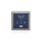  Weekender Tencel Sheet Set - Sandstone (King) IMAGE 1