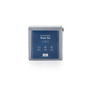  Weekender Microfiber Sheets - Slate (King) IMAGE 1