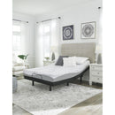 Sierra Sleep 8 Inch Memory Foam M59131 Queen Mattress IMAGE 10