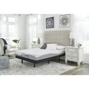  Sierra Sleep 8 Inch Memory Foam M59131 Queen Mattress IMAGE 11