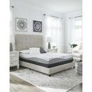  Sierra Sleep 8 Inch Memory Foam M59131 Queen Mattress IMAGE 5
