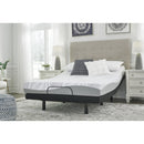  Sierra Sleep 8 Inch Memory Foam M59131 Queen Mattress IMAGE 7