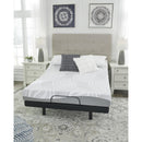  Sierra Sleep 8 Inch Memory Foam M59131 Queen Mattress IMAGE 9