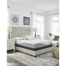  Sierra Sleep 10 Inch Memory Foam M59221 Full Mattress IMAGE 5