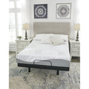  Sierra Sleep 10 Inch Memory Foam M59221 Full Mattress IMAGE 9