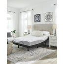  Sierra Sleep 10 Inch Memory Foam M59241 King Mattress IMAGE 10