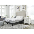 Sierra Sleep 12 Inch Memory Foam M59321 Full Mattress IMAGE 11