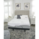  Sierra Sleep 12 Inch Memory Foam M59321 Full Mattress IMAGE 9