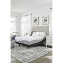  Sierra Sleep 12 Inch Memory Foam M59331 Queen Mattress IMAGE 10