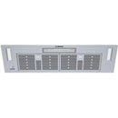  Bosch 36-inch 300 Series Hood Insert HUI36253UC IMAGE 1