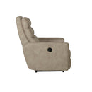  Catnapper Gill 2642 Reclining Loveseat - Putty IMAGE 4