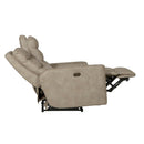  Catnapper Gill 62642 Power Reclining Loveseat - Putty IMAGE 8
